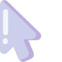 Minimal Pearl pointer