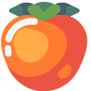 Minimal Persimmon cursor