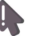 Minimal Phone pointer