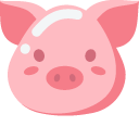 Minimal Pig cursor