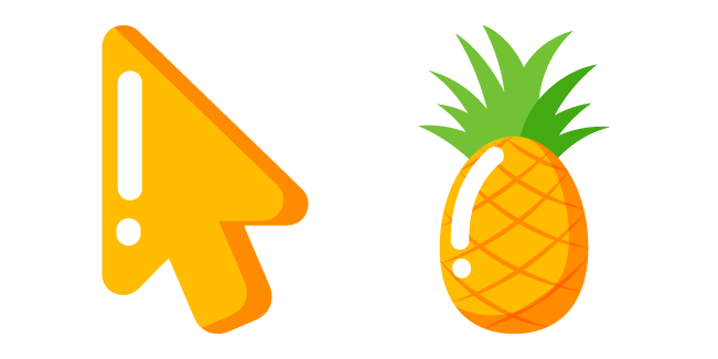 Minimal Pineapple