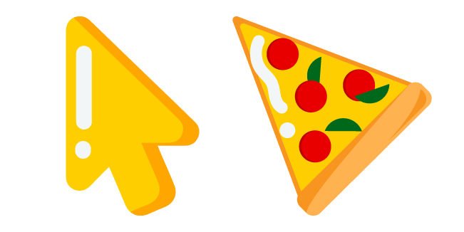 Minimal Pizza