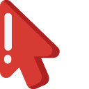 Minimal Playing Card pointer