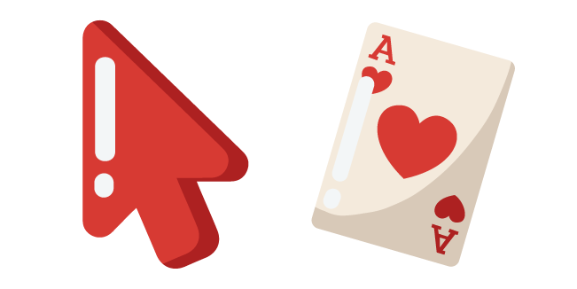 Minimal Playing Card