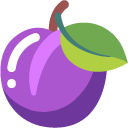 Minimal Plum cursor