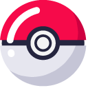 Minimal Poke Ball cursor