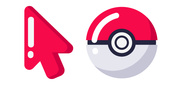 Minimal Poke Ball