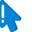 Minimal Rainbow pointer