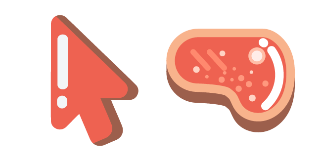 Minimal Red Steak