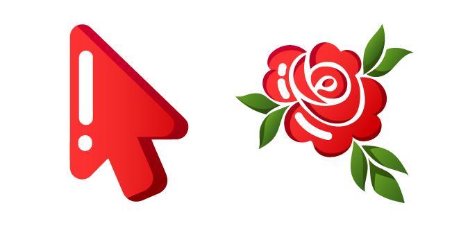Minimal Rose