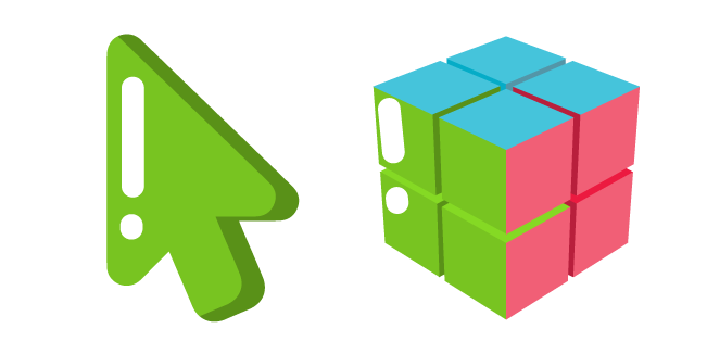 Minimal Rubik’s Cube