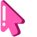 Minimal Ruby pointer