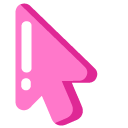 Minimal Sailor Moon Stick pointer