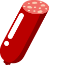 Minimal Salami cursor