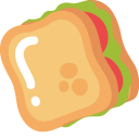 Minimal Sandwich cursor