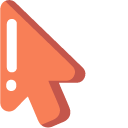 Minimal Saturn pointer