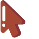 Minimal Scarab Beetle pointer