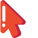 Minimal Screwdriver pointer