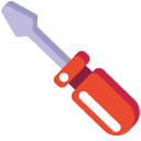 Minimal Screwdriver cursor