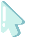 Minimal Seagull pointer