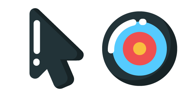 Minimal Shooting Target