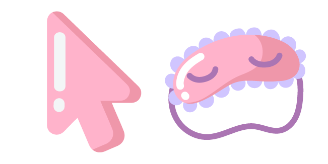 Minimal Sleeping Mask