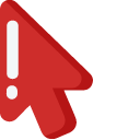 Minimal Sneakers pointer