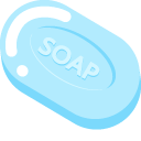 Minimal Soap cursor