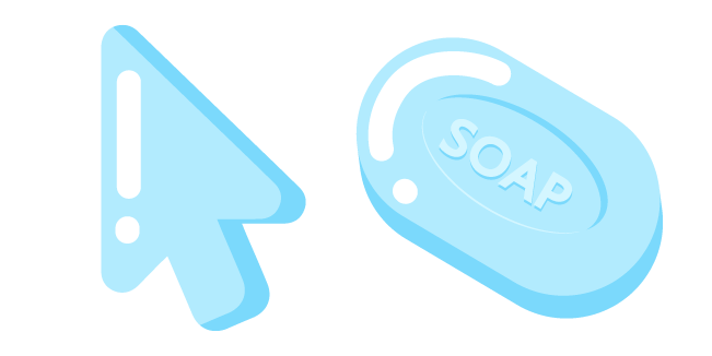 Minimal Soap