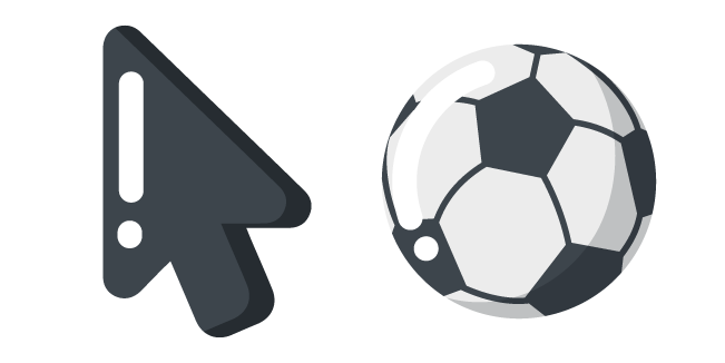 Minimal Soccer Ball