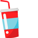 Minimal Soda cursor