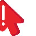 Minimal Soft Drink pointer