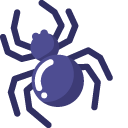 Minimal Spider cursor