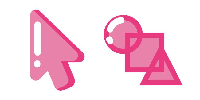 Minimal Squid Game Figures