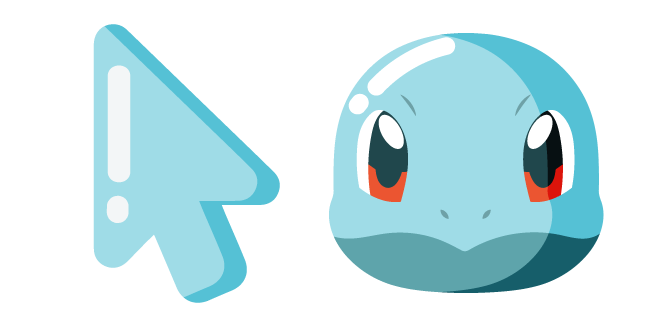 Minimal Squirtle