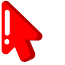 Minimal Streak of Ketchup pointer