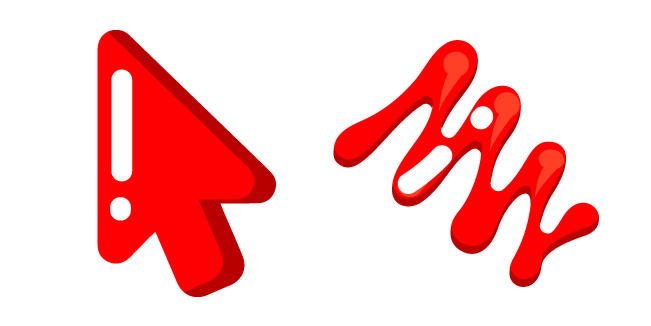 Minimal Streak of Ketchup