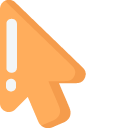 Minimal Summer Hat pointer