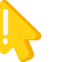 Minimal Sunflower pointer