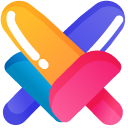 Minimal Swords cursor