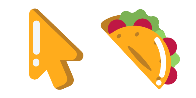 Minimal Taco
