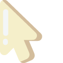 Minimal Tooth pointer