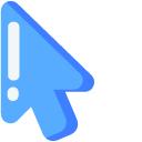 Minimal Toothpaste pointer