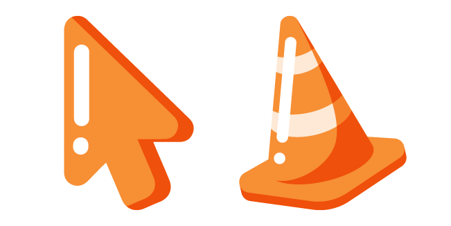 Minimal Traffic Cone