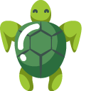 Minimal Turtle cursor
