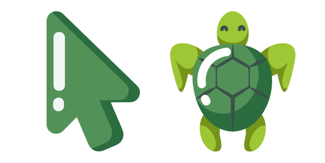 Minimal Turtle