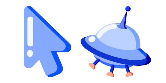 Minimal UFO