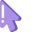 Minimal Umbrella pointer