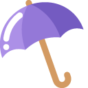 Minimal Umbrella cursor