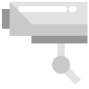 Minimal Video Camera cursor